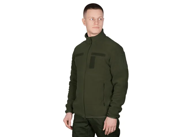 Кофта Camotec Army NGU Olive Фото 2